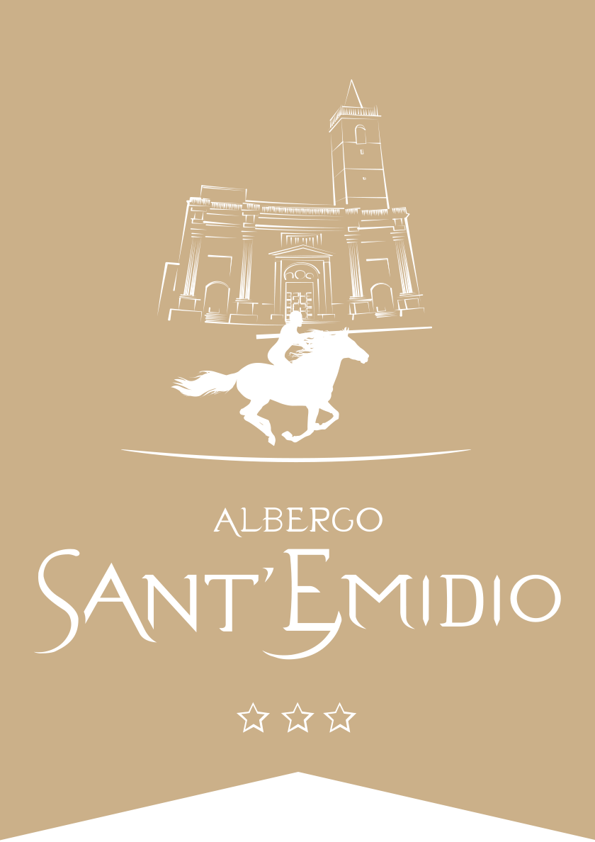 Hotel Sant'Emidio - 3 stelle centro storico Ascoli Piceno